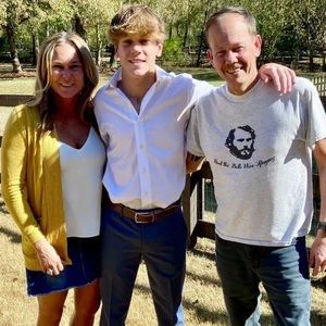 Meet your Posher, Matt